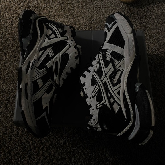 Balenciaga runners - Picture 3 of 7